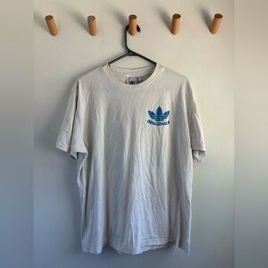 Adidas Men's Happy Earth T-Shirt